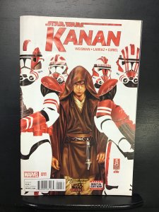 Kanan #11 (2016) vf