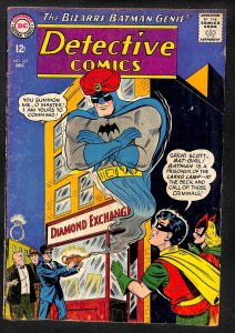 Detective Comics #322 (1963)