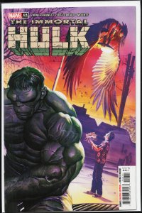 The Immortal Hulk #48 (2021)