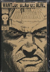 The Punisher #57 (1991) Punisher