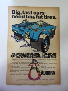 Superman #233 (1971) Neal Adams Cover! FN+ Condition