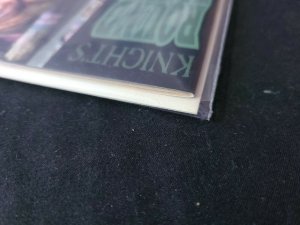 Knights Round Table 1 Introducing Ronna Knight Press Rare Find