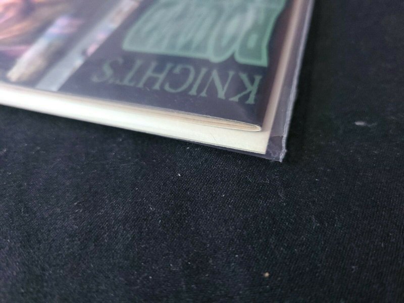 Knights Round Table 1 Introducing Ronna Knight Press Rare Find