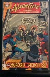 Adventure Comics #369 (1968)