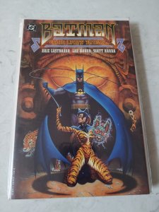 Batman: The Last Angel First Printing Variant (1994)
