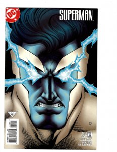 Superman #130 (1997) SR11