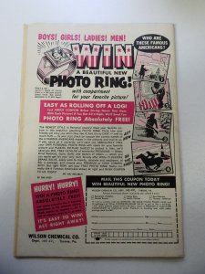 Young Romance #112 (1961) FN- Condition