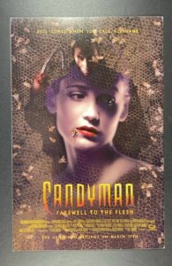 Gambit & The X-Ternals #2 (1995)