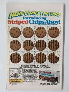 The Punisher #3 (1987)