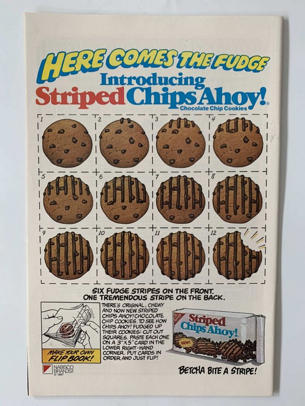 The Punisher #3 (1987)