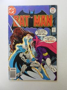 Batman #285 (1977) FN/VF condition