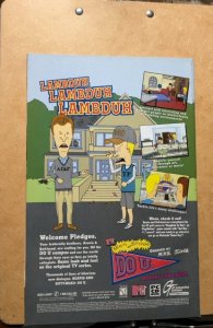 The Dreaming #34 (1999)