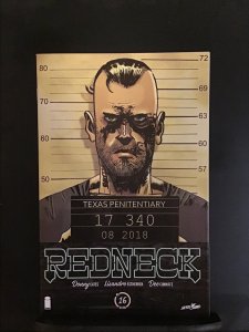 Redneck #16 (2018)