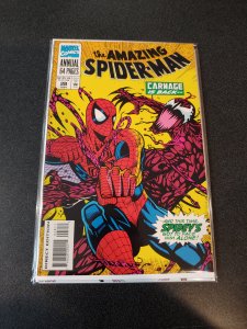 The Amazing Spider-Man Annual #28 (1994)