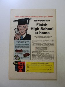 Thor #190 FN+ condition