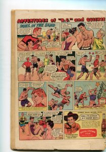 Tom Mix Western 9 GD-  Used In SOTI 