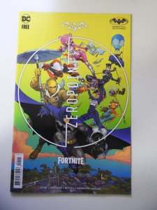 Batman Fortnite: Zero Point Batman Day Special Edition (2021)