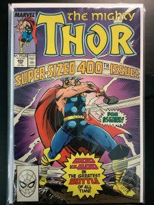 Thor #400 (1989)