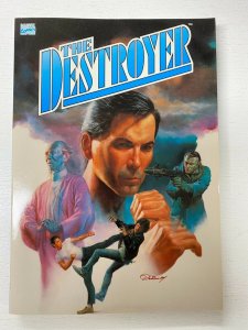 Destroyer #1 Marvel 6.0 FN (1991) 