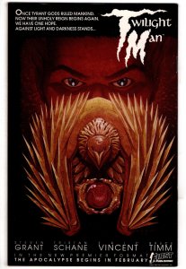 Nexus Legends #1 (1989)