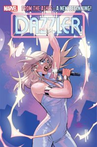 Dazzler #1 A (2024) VF/NM