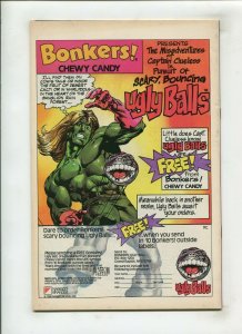 AMAZING SPIDER-MAN #288 (8.5) KINGPIN!! 1987