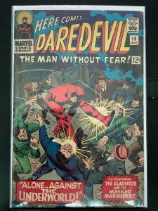 Daredevil #19 (1966)