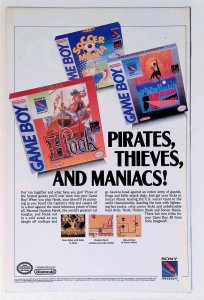 Captain America (1st Series) #406 (Sept 1992, Marvel) 7.5 VF-