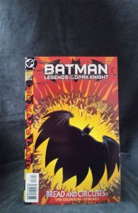 Batman: Legends of the Dark Knight #117 1999 DC Comics Comic Book