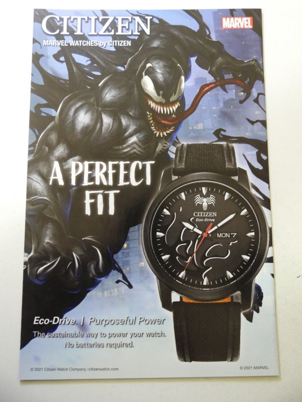 The Immortal Hulk #45 Bennett Cover (2021) VF Condition