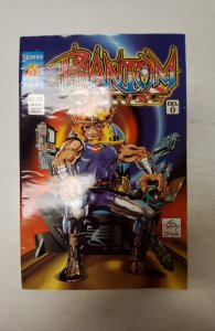Phantom Force #0 (1994) NM Genesis West Comic Book J735