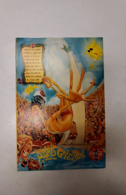 Thor #501 (1996) Marvel Comic Book J724