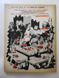 Nightmare #11 (1973) FN Condition!