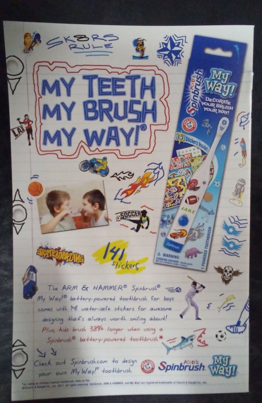 The Amazing Spider-Man #673 (2012)