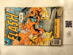The Flash #277 FN+ DC Comics comic book 10 JW73