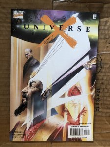 Universe X #3 (2000)