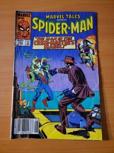 Marvel Tales #164 ~ DOLLAR BIN ~ 1984 Marvel Comics