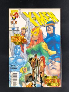 X-Men #71 (1998)