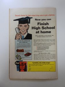 The Amazing Spider-Man #99 (1971) VG+ condition