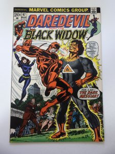 Daredevil #97 (1973) VF Condition