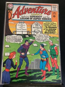 Adventure Comics #331 (1965)