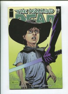 WALKING DEAD #52 (9.2) IMAGE COMICS 2008