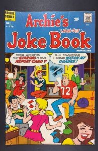 Archie's Joke Book Magazine #179 (1972)