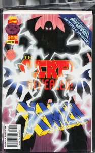 X-Men #54 (1996) X-Men