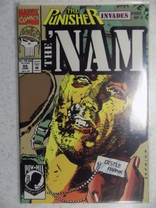 The 'Nam #69 (1992)