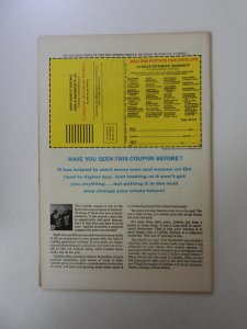 Power Man #18 (1974) VF- condition