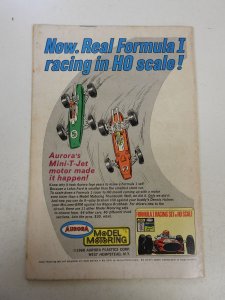 The Witching Hour #1 (1969) FN Condition!