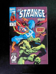 Doctor Strange #51 (3RD SERIES) MARVEL Comics 1993 NM