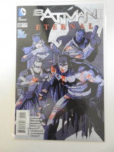Batman Eternal #50 (2015)