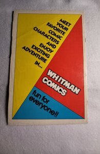 Flash Gordon #30 (1980)